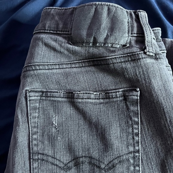 Mens American Eagle skinny jeans - Picture 4 of 6